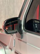 Mercedes-Benz G 63 AMG Edition 1 4.0L