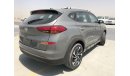Hyundai Tucson TUCSON 1.6L GCC PUSH TO START PANORAMA