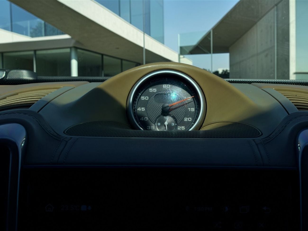 بورش كايان GTS 4.8L