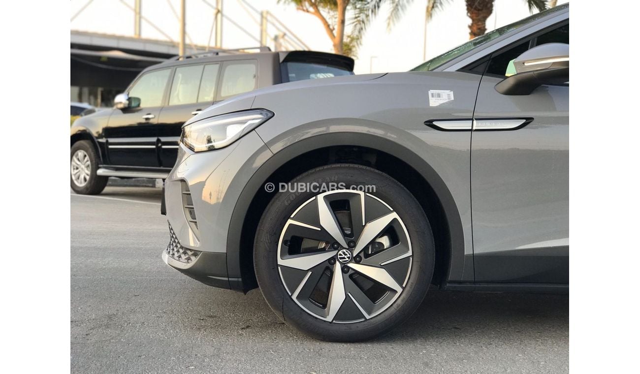 Volkswagen ID.4 VOLKSWAGEN ID.4 PURE+ 2021