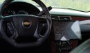 شيفروليه تاهو Chevrolet Tahoe Z71 2012 GCC V8 Perfect Condition - Single Owner - Accident Free