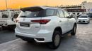 Toyota Fortuner Toyota Fortuner SR5 - 2.7L 4WD - Full Option - 2025
