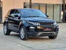 Land Rover Range Rover Evoque SE - American Specs - Excellent Condition