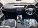 تويوتا هيلوكس 2017 TOYOTA HILUX SMART CAN RIGHT HAND DRIVE DIESEL MANUAL(PM21084)
