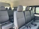 Toyota Hiace TOYOTA HIACE 2.7 BUS HIAH ROOF 16 -SEATS