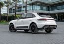 Porsche Macan STD Macan Base | 4,407 P.M | 0% Downpayment | Perfect Condition!