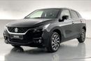 Suzuki Baleno GLX | 1 year free warranty | 0 down payment | 7 day return policy