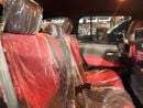 Toyota Land Cruiser VXR Toyota Landcruiser VXR 2022 Twin Turbo white inside Red