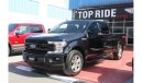 Ford F-150 LARIAT 3.5 L