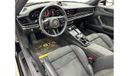 Porsche 911 2023 Porsche 911 Carrera GTS, June 2026 Warranty, GCC