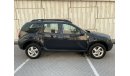 Renault Duster 1.6L | PE|  GCC | EXCELLENT CONDITION | FREE 2 YEAR WARRANTY | FREE REGISTRATION | 1 YEAR FREE INSUR