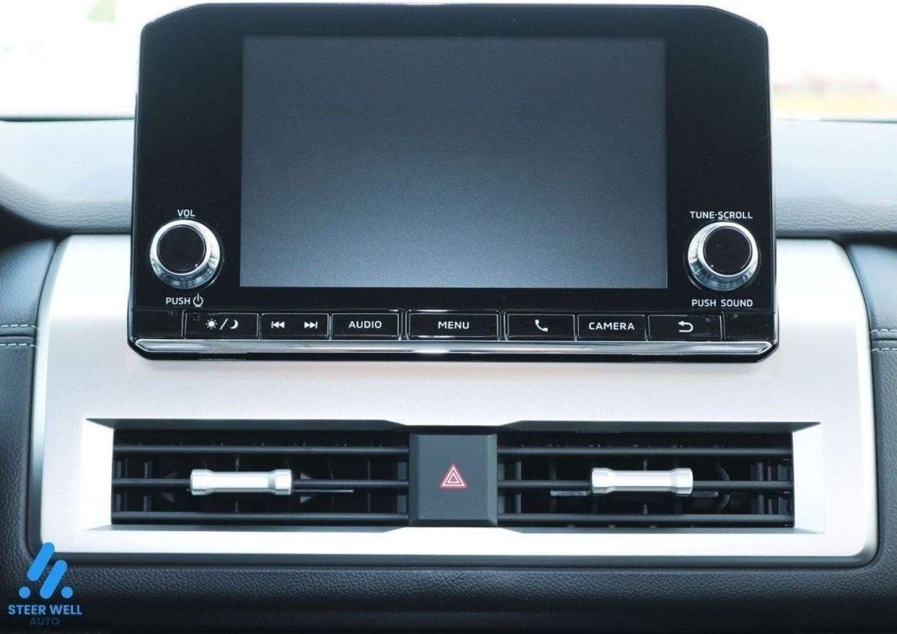 Mitsubishi Triton New Shape Only Available with us! /L200 Triton Sportero 2024 / 2.4L Diesel 4WD Double Cab DSL / for