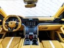 Lamborghini Urus MANSORY