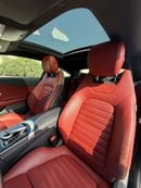 مرسيدس بنز C 300 كوبيه