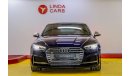 Audi S5 Audi S5 2017 GCC under Warranty with Zero Down-Payment.