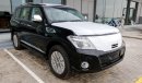 Nissan Patrol Platinum VVEL DIG