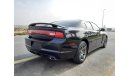 Dodge Charger Dodg  charger 2013 g cc full automatic accident free