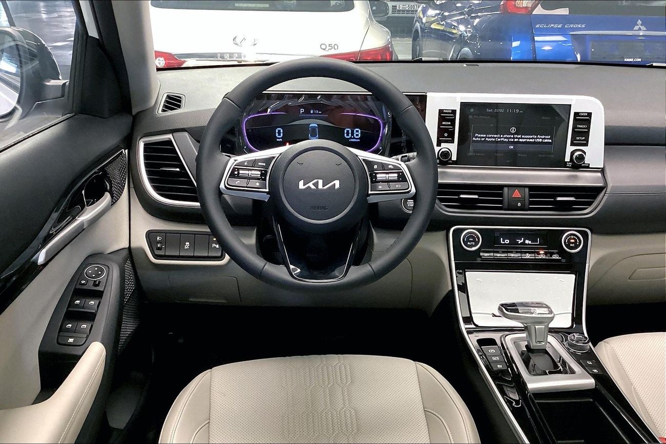 Nissan XTerra Platinum | Guaranteed Warranty | 0 Down Payment