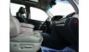 Lexus LX570 Lexus LX 570 FULL OPTIONS 2010 GULF SPACE ACCIDENT FREE 100%