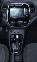 Renault Captur EXCELLENT DEAL for our Renault Captur ( 2017 Model ) in Brown Color GCC Specs