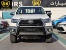 Toyota Hilux A/T / 2.7L PETROL /  DVD CAMERA / AUTO A/C / 4WD (CODE # 69030)