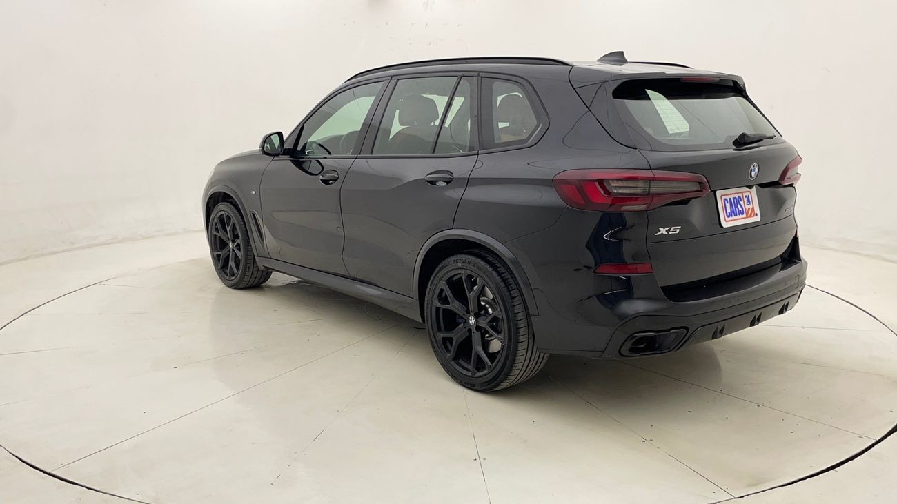 بي أم دبليو X5 XDRIVE 40I 3 | بدون دفعة مقدمة | اختبار القيادة في المنزل