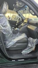 Toyota Land Cruiser GXR 4.0L