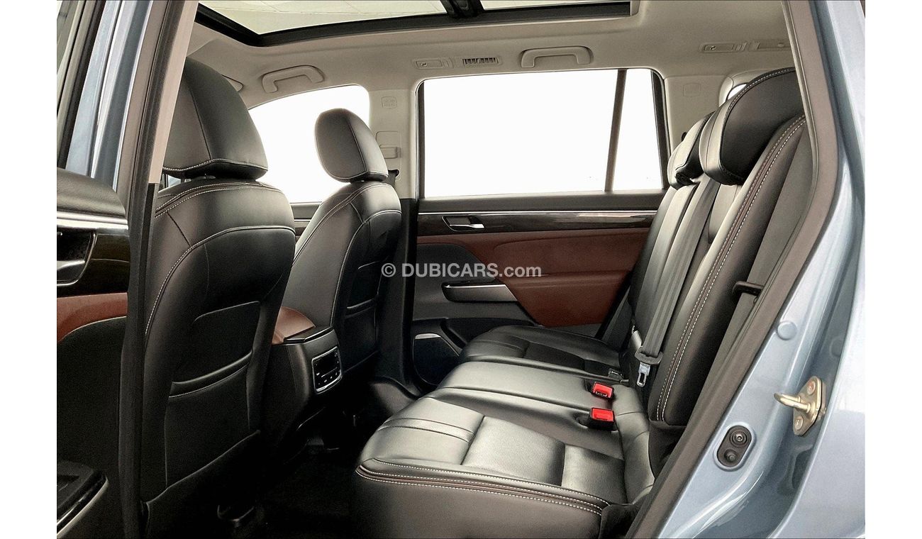 جي إي سي GS 8 GL