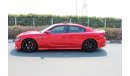 Dodge Charger 2018 Hellcat / 707HP / GCC / Warranty and Full service history from Alfuttaim