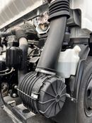 إيسوزو NPR إيسوزو -إن بي آر 2025