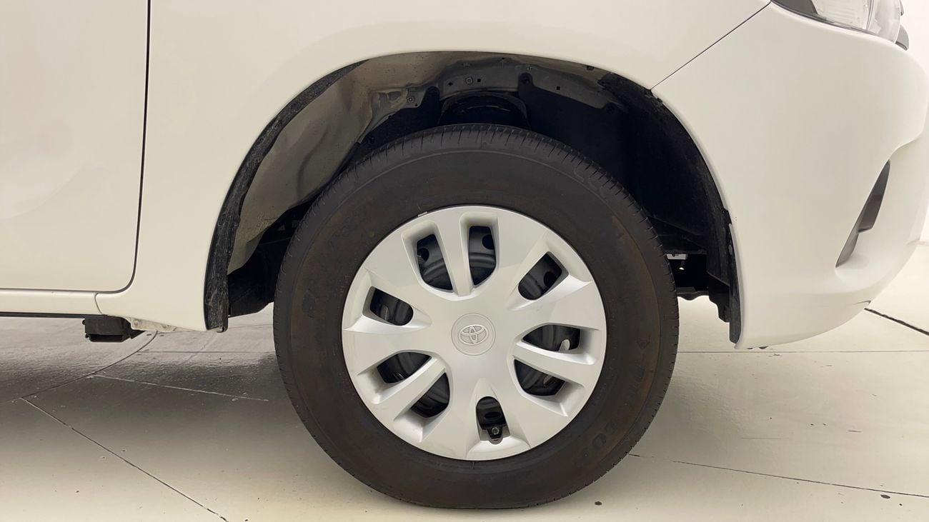 Toyota Hilux GL 2.7 | Zero Down Payment | Home Test Drive