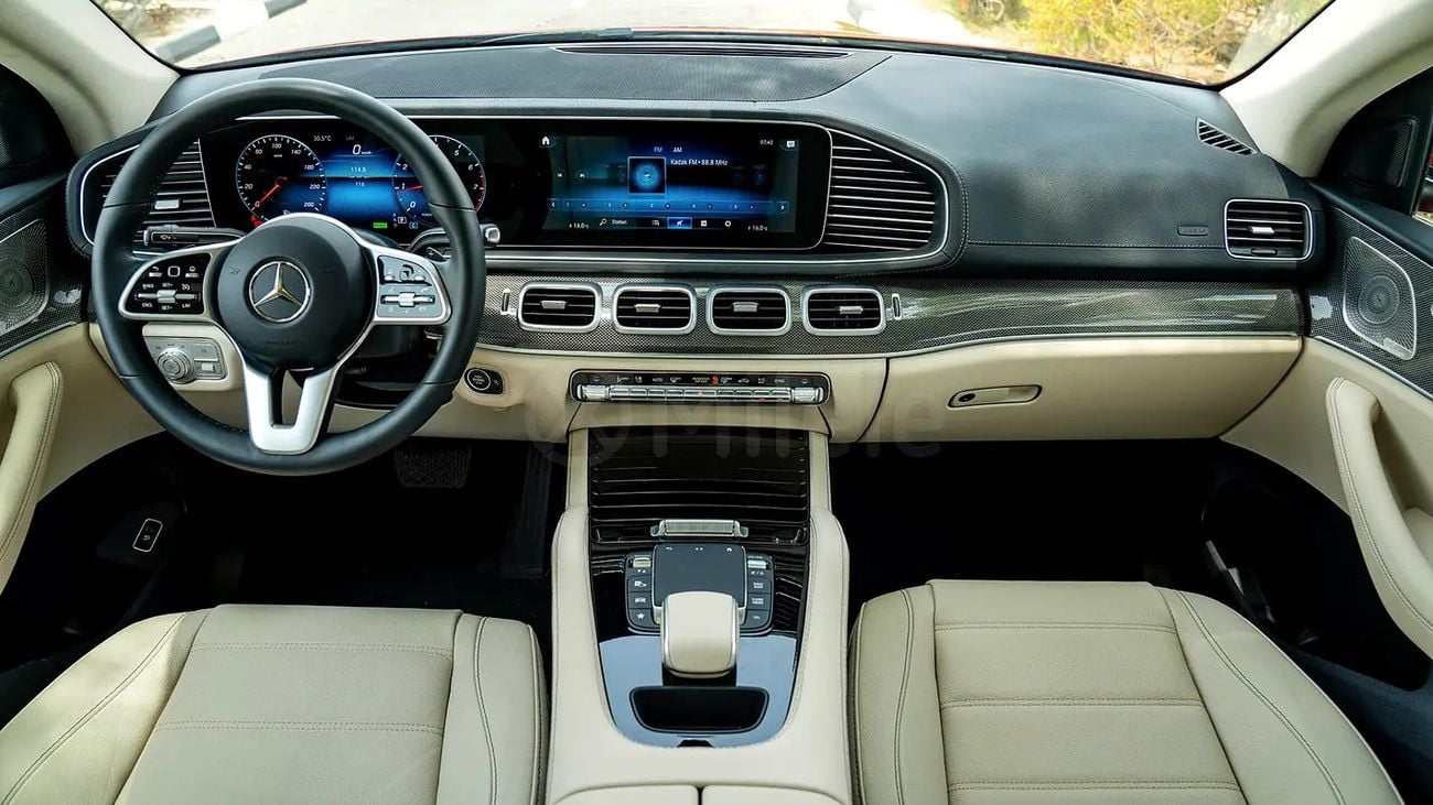 Mercedes Benz E 450 GLE 450 WITH GLE 63 KIT | WARRANTY + SERVICE AVAILABLE | IN-HOUSE FINANCING | 0% DOWNPAYMENT (BANK)