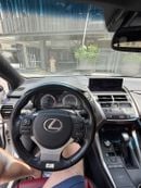 Lexus NX300