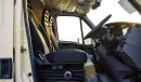 Iveco Daily 35S15 L3H2 Diesel Right Hand Drive