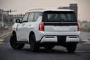 Nissan Prairie Nissan Patrol LE-T2 2026 0km