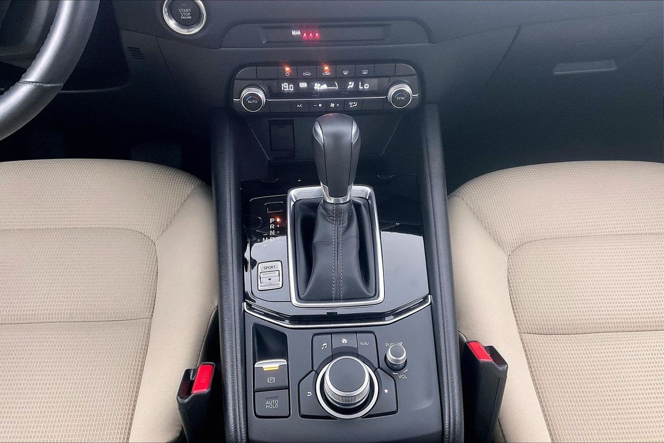 Mazda CX5 GT | National Day Celebration | Guaranteed Warranty | 0 Down Payment