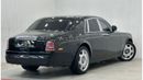 رولز رويس فانتوم Std 2012 Rolls Royce Phantom, Service History, Full Options, Low Kms, GCC