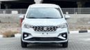 Suzuki Ertiga SUZUKI/ERTIGA/ 1462 cc MC P68 GLX 4AT NEW FACE