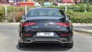 Mercedes-Benz CLS 350 2020 GCC SPECS GOOD CONDITION