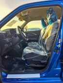 سوزوكي سويفت GLX / 1.2L PETROL V3 A/T/ PUSH START / REAR PARKING SENSOR / REAR CAMERA (CODE # SGLX) *RAMADAN OFFE