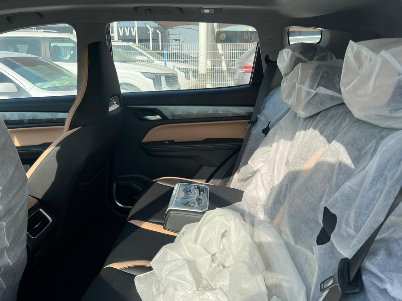 Livan X6 Pro LIVAN X6 Pro -2024, 1.5L Turbo