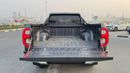 Toyota Hilux MODIFIED TO ROCCO | SMART CAB | 4WD | AUTOMATIC TRANSMISSION | RHD | 2.8L DIESEL ENGINE