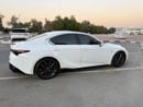 Lexus IS350 F Sport