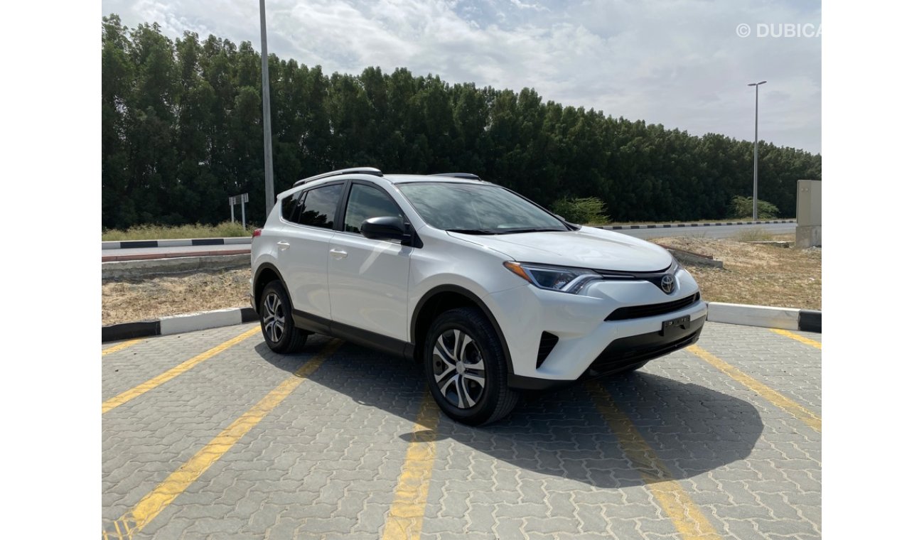 Toyota RAV4 2018 US Ref#163