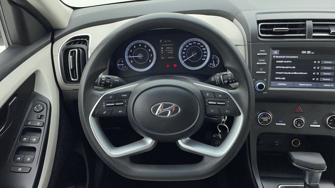 Hyundai Creta SMART 1.5 | Zero Down Payment | Free Home Test Drive