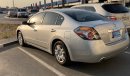 Nissan Altima 2,5. V4. GCC