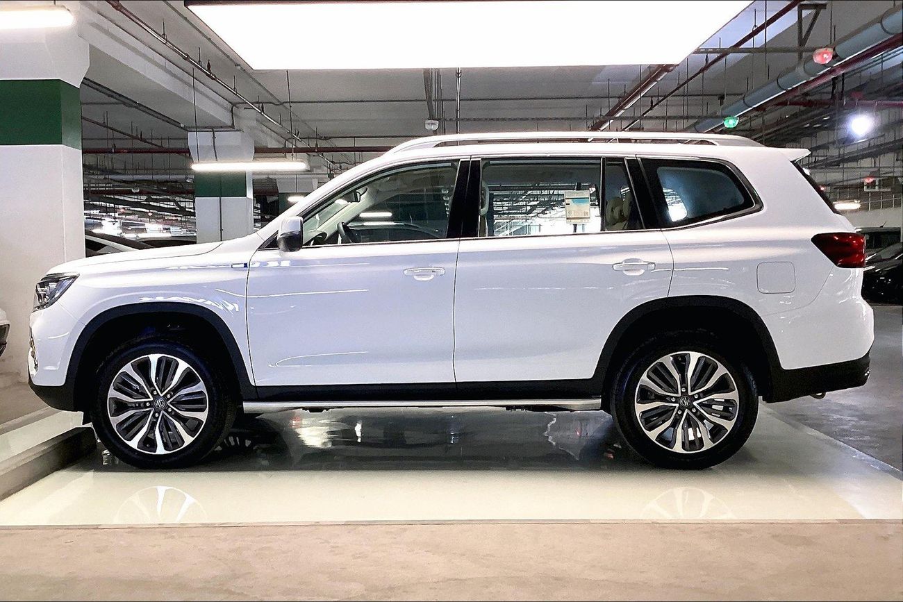 MG RX8 Luxury | Guaranteed Warranty | 0 Down Payment