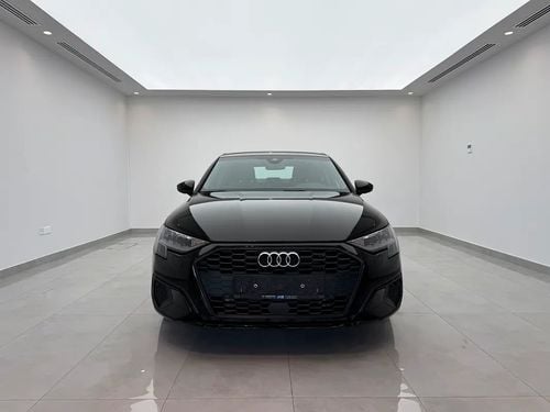 أودي A3 35 TFSI S Line 1.4L GCC Specs - Low Mileage