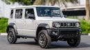 سوزوكي جيمني GLX 1.5L (5-Doors)