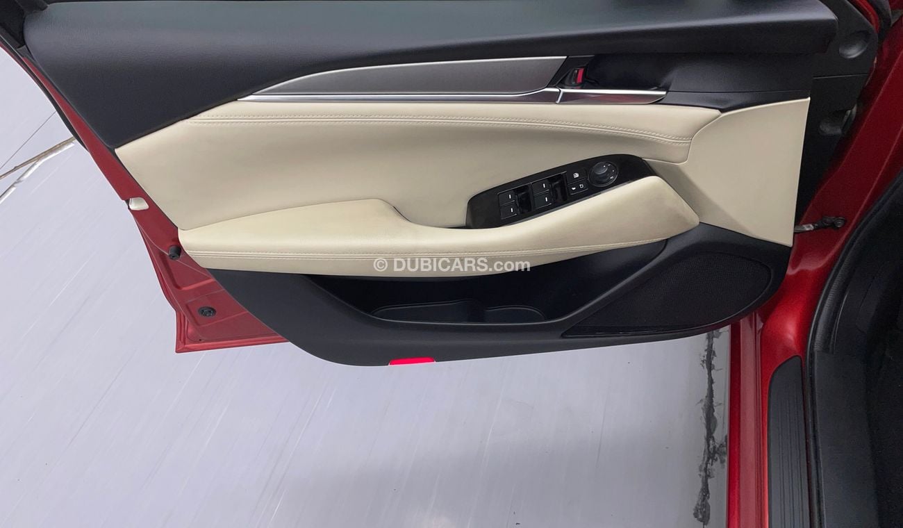 مازدا 6 S 2.5 | بدون دفعة مقدمة | اختبار قيادة مجاني للمنزل